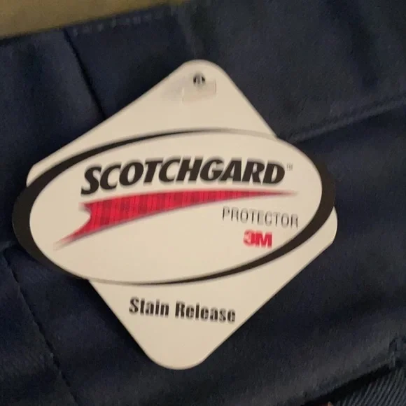 Dickies 874 Work Pant 38X32 and 40x32 NWTs Dark Blue - Picture 6 of 6